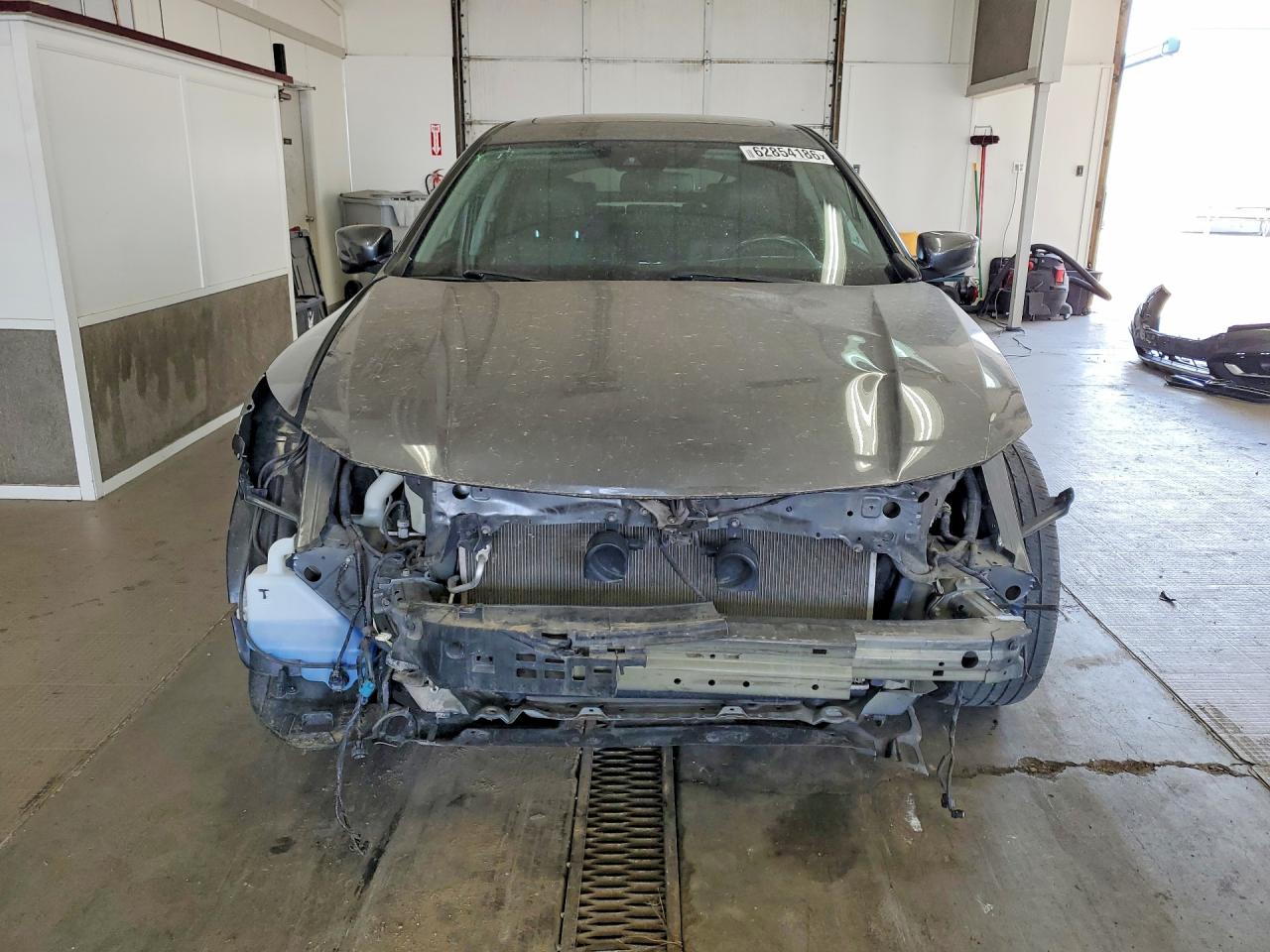 5J6TF2H56DL002888 · 2013 HONDA CROSSTOUR · 5/13