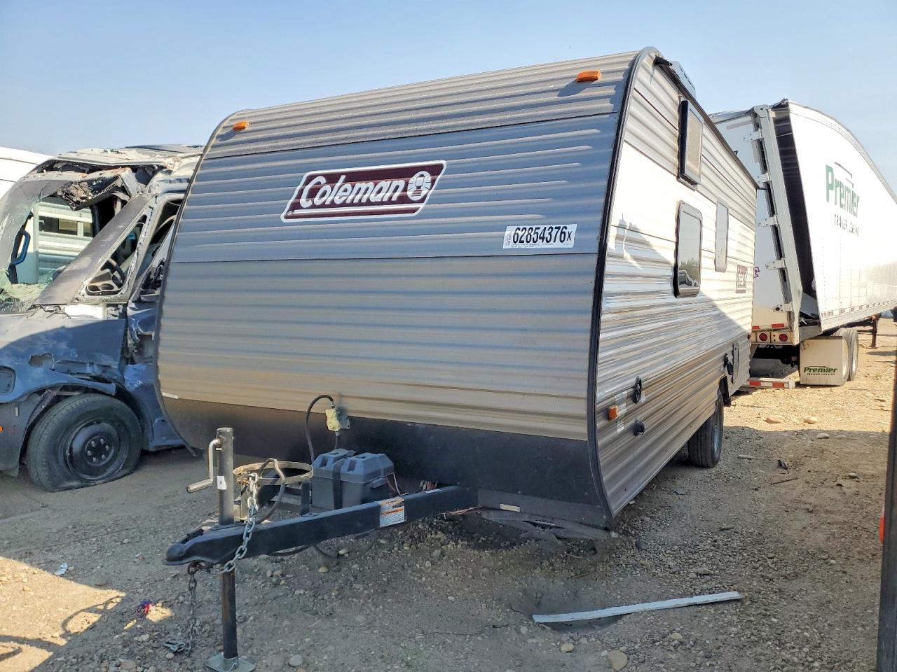 4YDTCMG19RH934132 · 2024 KEYSTONE COLEMAN · 2/10