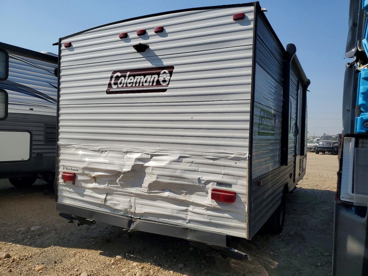 4YDTCMG19RH934132 · 2024 KEYSTONE COLEMAN · 4/10