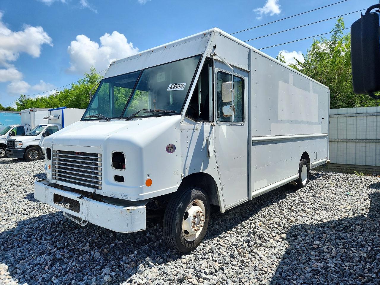 1F65F5KY3F0A08772 · 2015 FORD F59