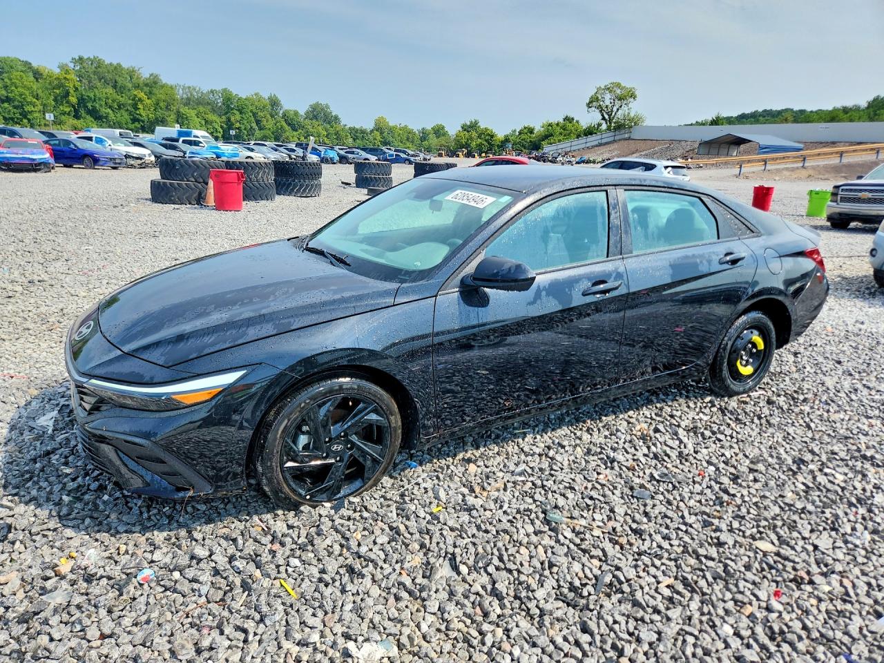KMHLM4DG3TU105379 · 2026 HYUNDAI ELANTRA