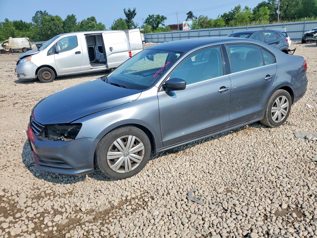 3VW2B7AJ5HM260404 · 2017 VOLKSWAGEN JETTA