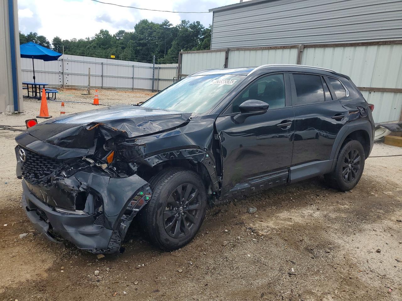 7MMVABBM6RN186271 · 2024 MAZDA CX-50