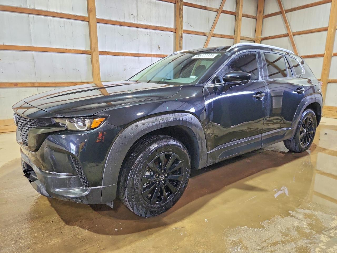 7MMVABBL6TN471132 · 2026 MAZDA CX-50