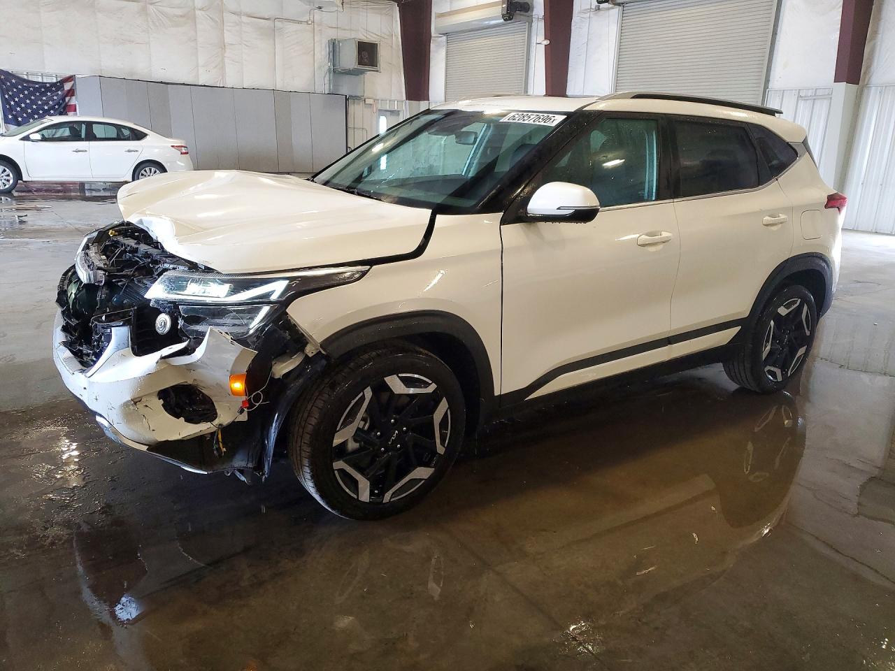 KNDETCA7XS7775989 · 2025 KIA SELTOS