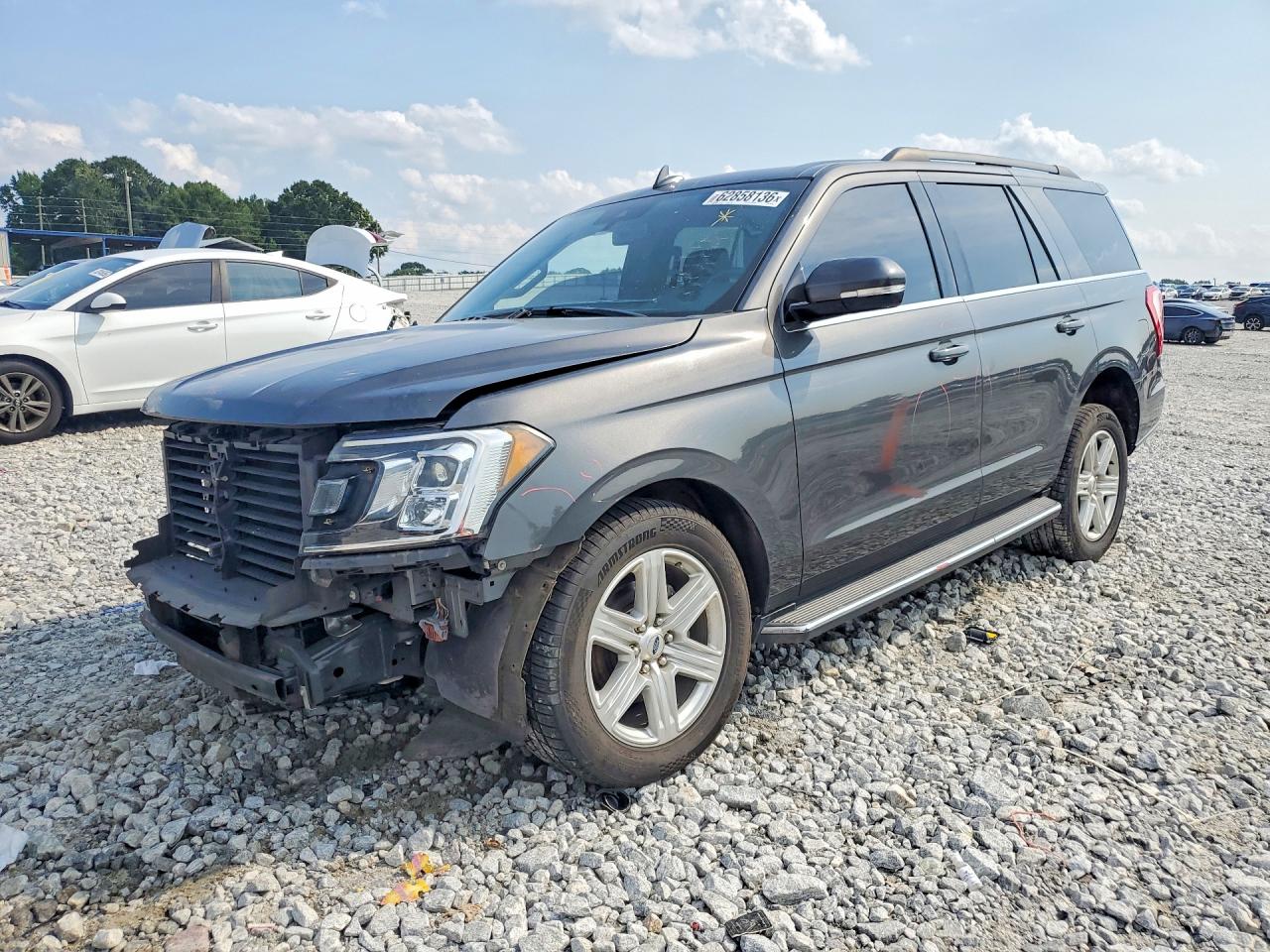 1FMJU1HT3KEA70770 · 2019 FORD EXPEDITION