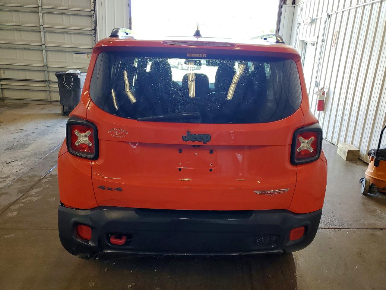 ZACCJBCTXFPC16341 · 2015 JEEP RENEGADE · 6/13