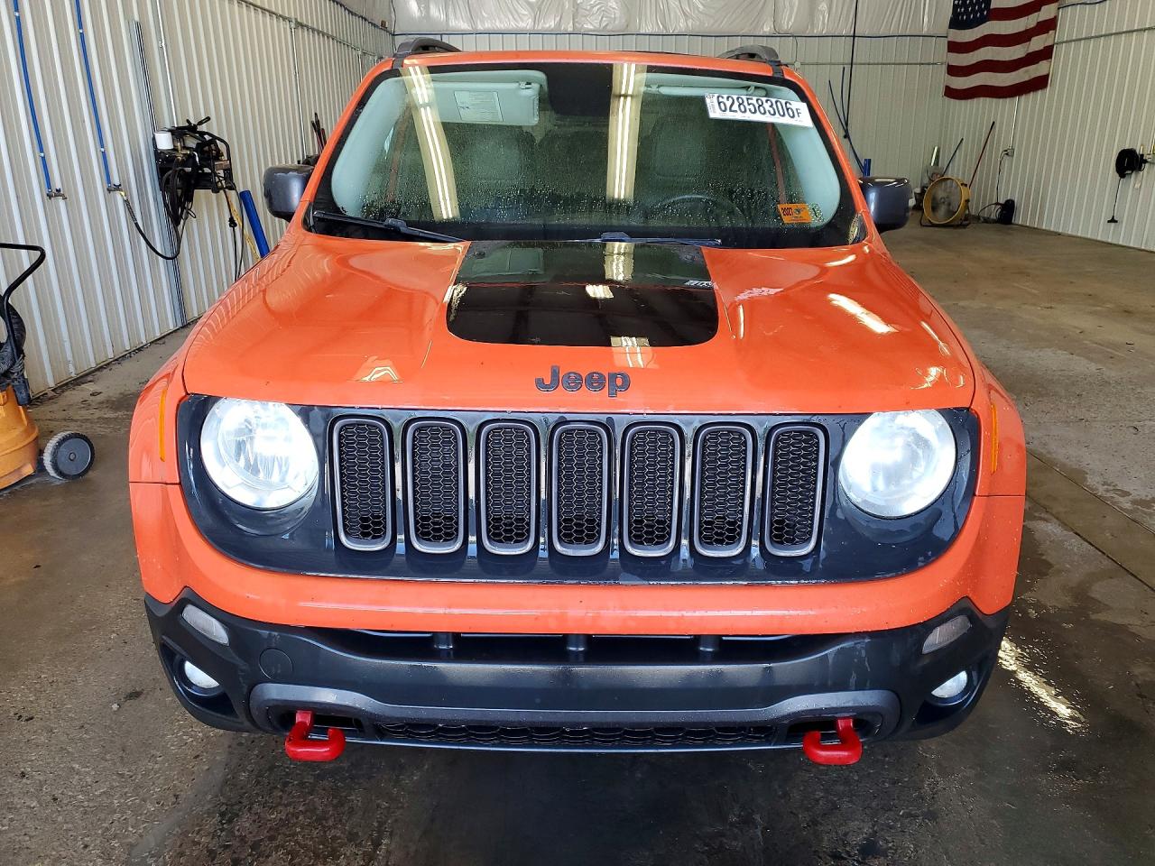 ZACCJBCTXFPC16341 · 2015 JEEP RENEGADE · 5/13