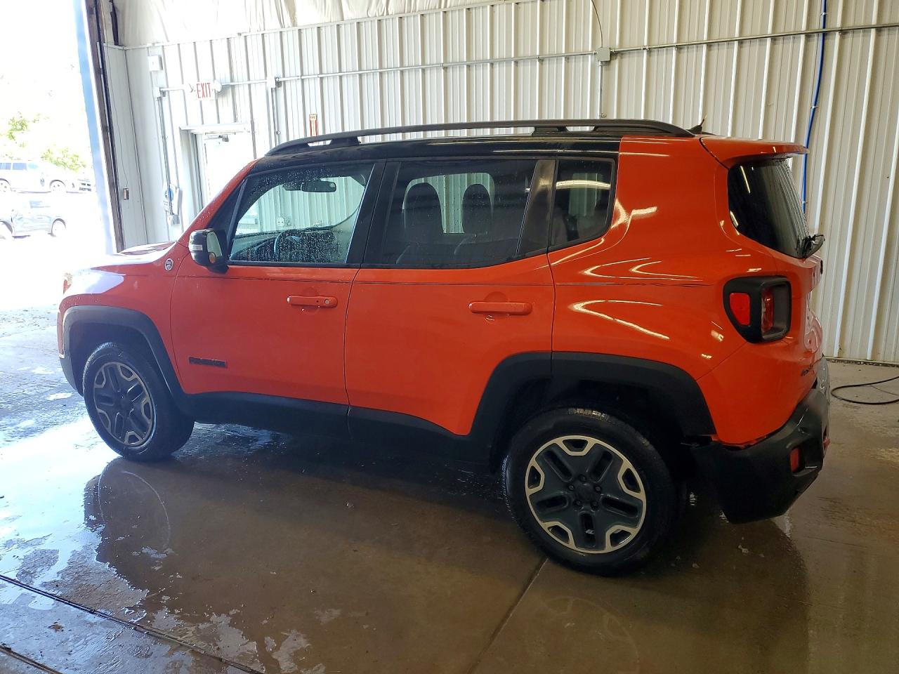 ZACCJBCTXFPC16341 · 2015 JEEP RENEGADE · 2/13