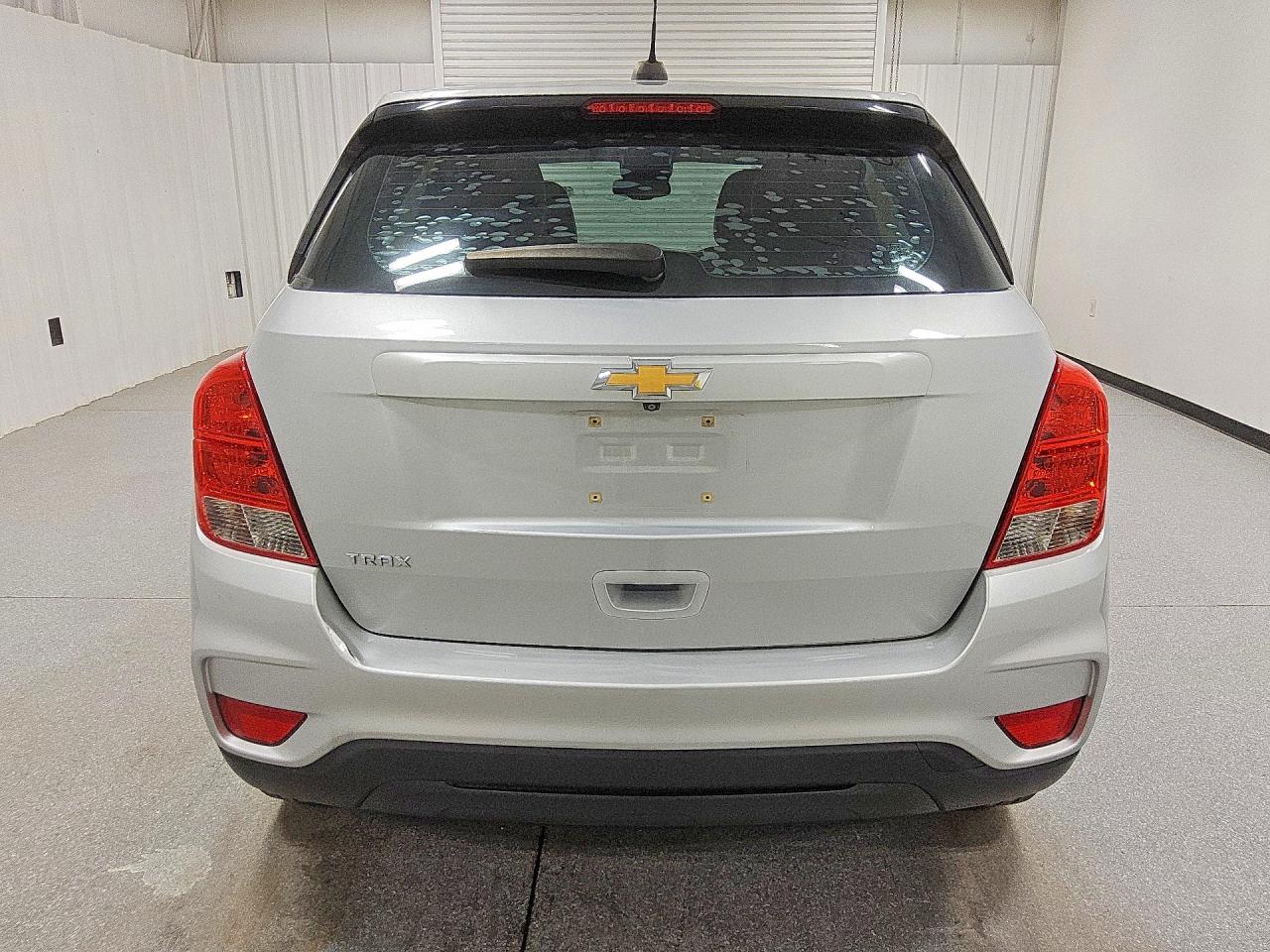 3GNCJKSB3HL133748 · 2017 CHEVROLET TRAX · 6/13