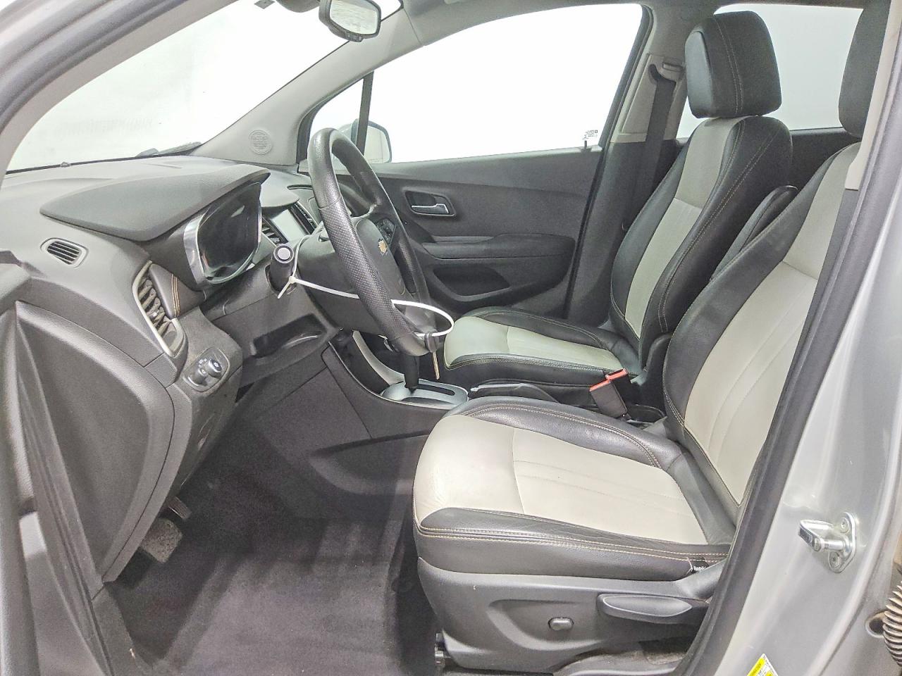 3GNCJKSB3HL133748 · 2017 CHEVROLET TRAX · 7/13