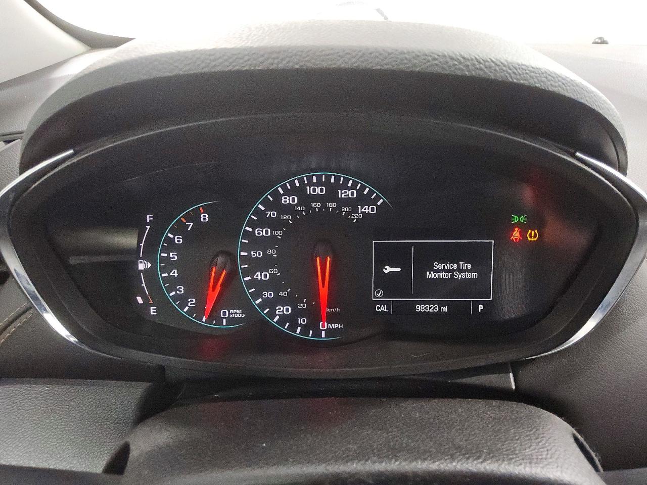 3GNCJKSB3HL133748 · 2017 CHEVROLET TRAX · 9/13