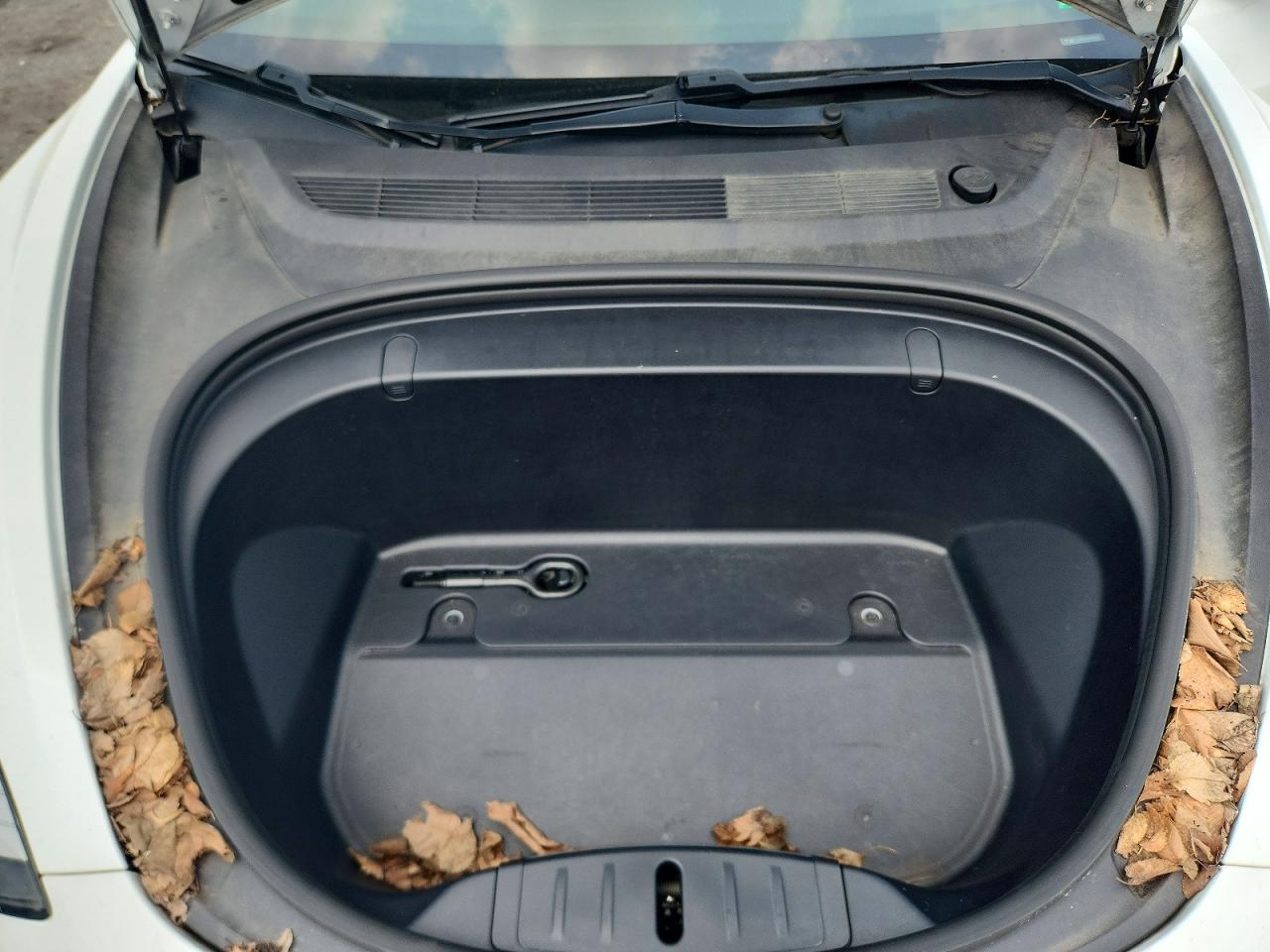 5YJ3E1EA4KF413243 · 2019 TESLA MODEL 3 · 11/12