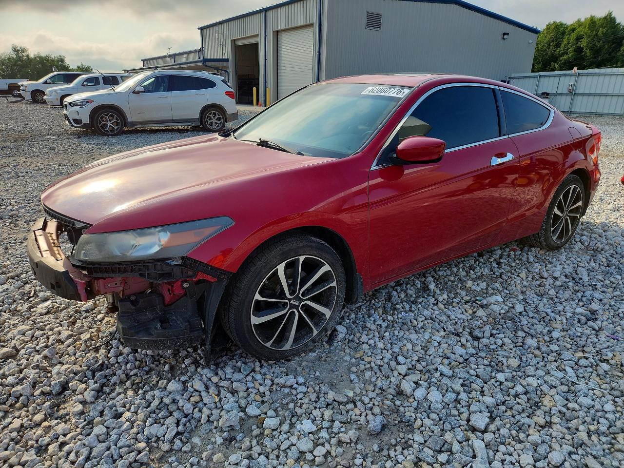 1HGCS2B86BA004686 · 2011 HONDA ACCORD