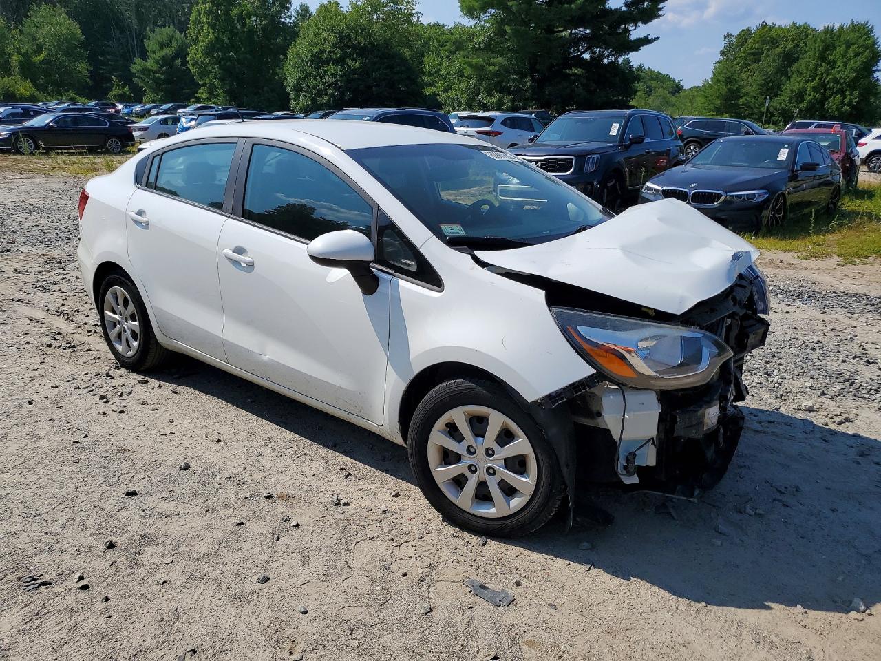 KNADM4A31H6006627 · 2017 KIA RIO · 4/12