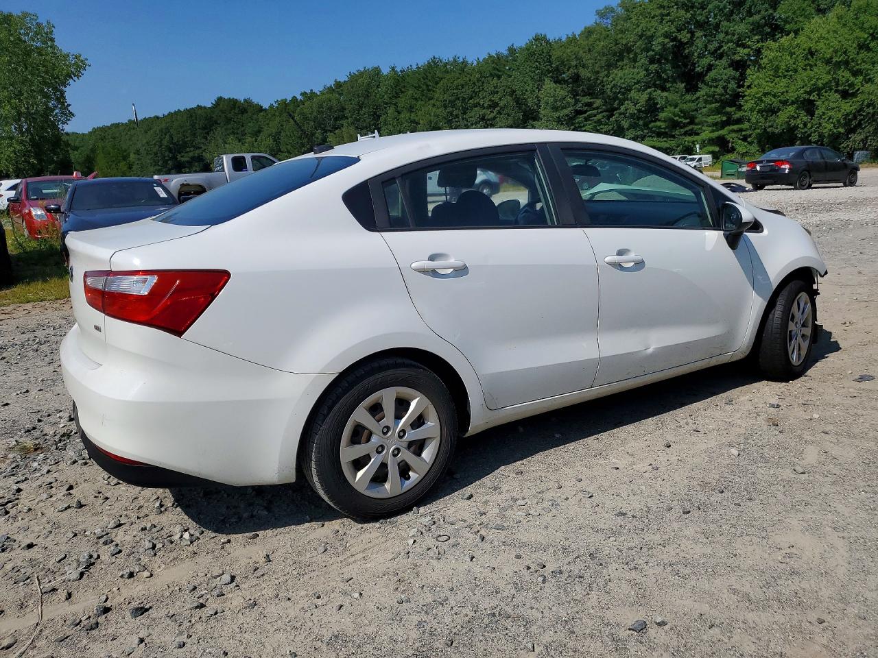 KNADM4A31H6006627 · 2017 KIA RIO · 3/12