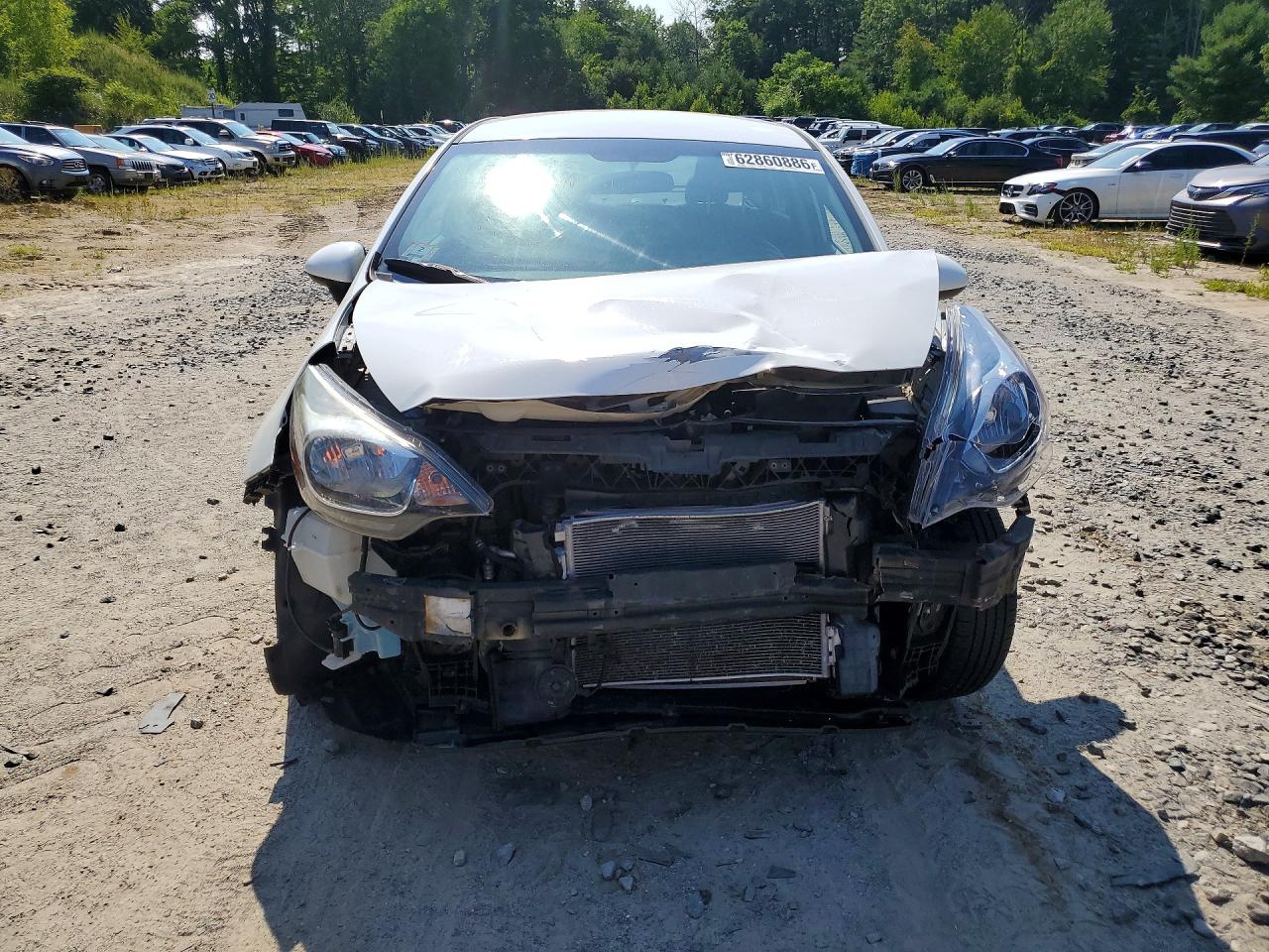 KNADM4A31H6006627 · 2017 KIA RIO · 5/12