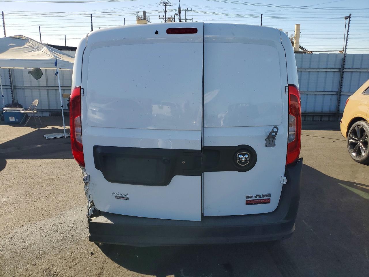 ZFBERFAB3J6L64722 · 2018 RAM PROMASTER CITY · 6/13
