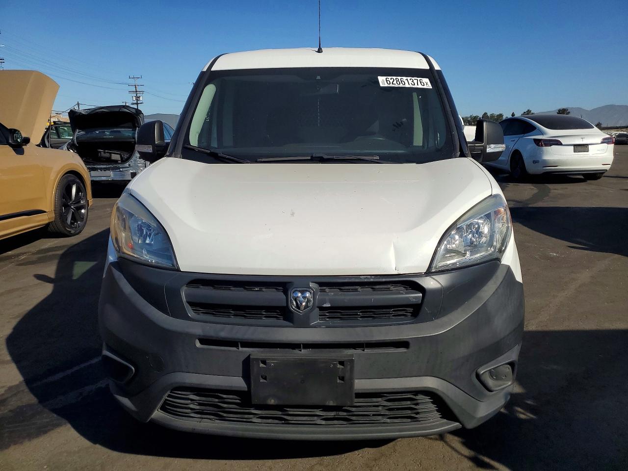ZFBERFAB3J6L64722 · 2018 RAM PROMASTER CITY · 5/13