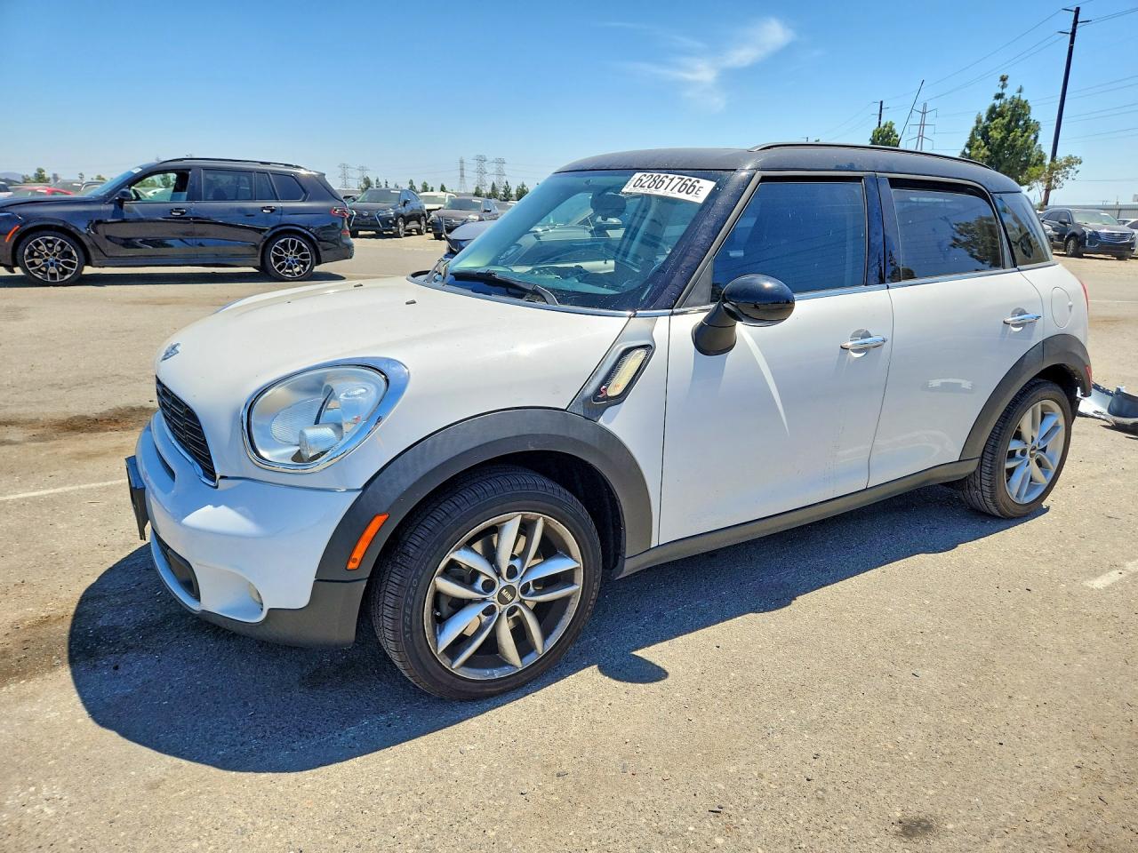 WMWZC3C54CWL82281 · 2012 MINI COOPER