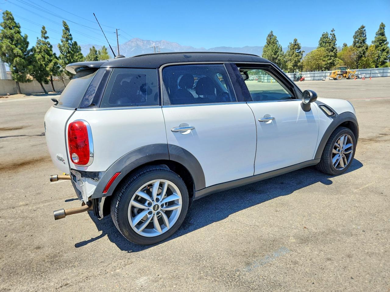 WMWZC3C54CWL82281 · 2012 MINI COOPER · 3/13