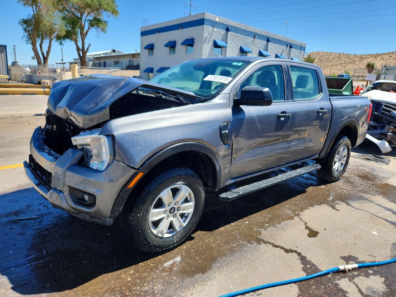 1FTER4PH3RLE69237 · 2024 FORD RANGER