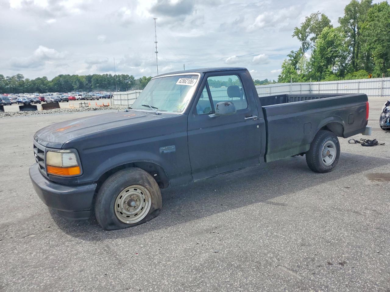 1FTDF15Y7RNB61496 · 1994 FORD F150