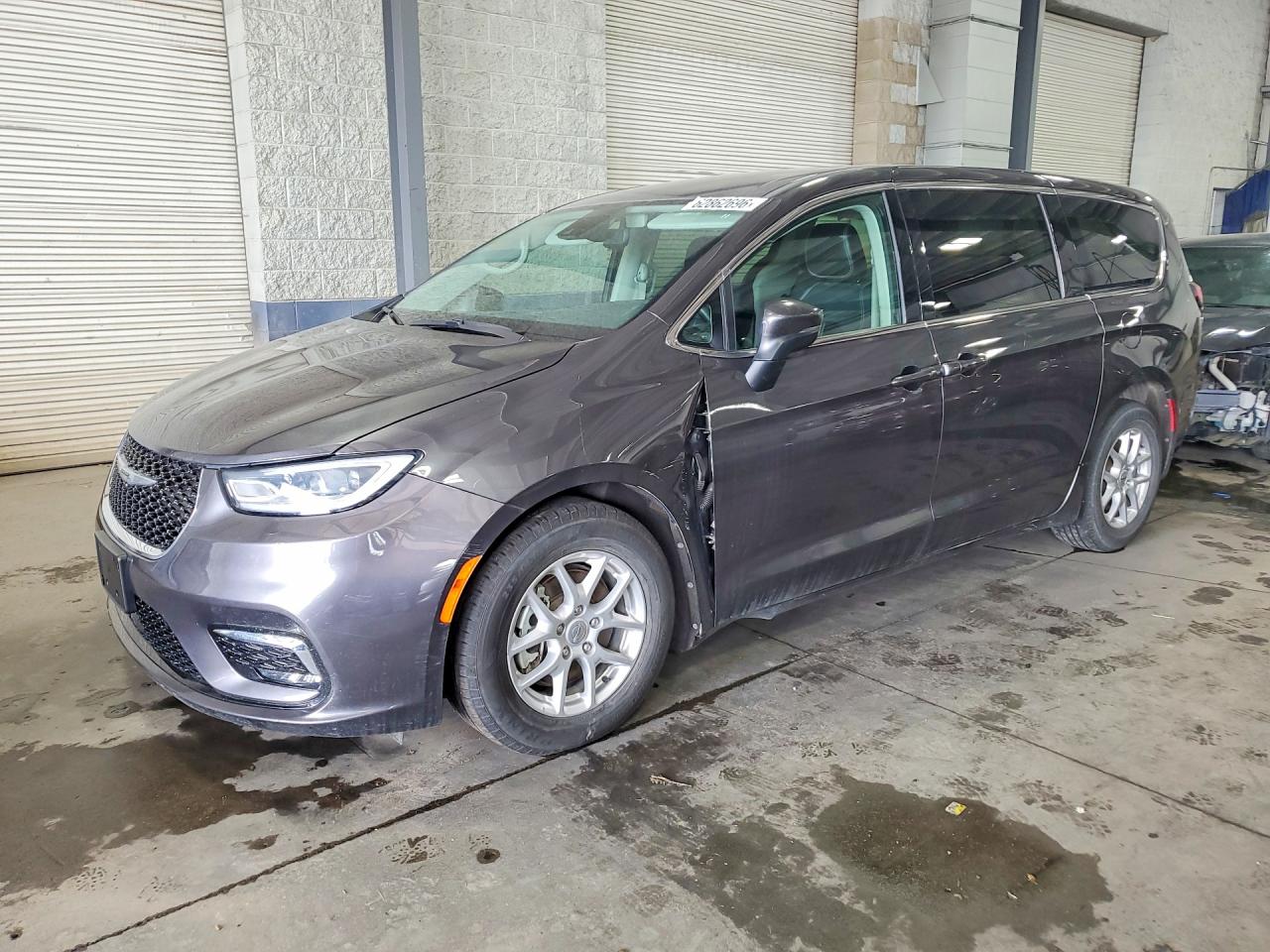 2C4RC1BG8PR533003 · 2023 CHRYSLER PACIFICA