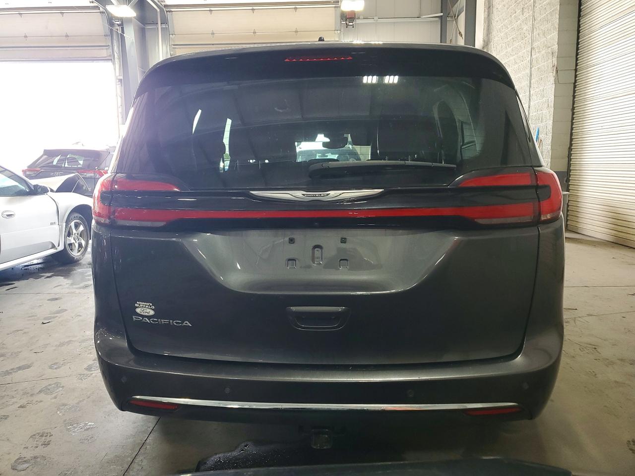 2C4RC1BG8PR533003 · 2023 CHRYSLER PACIFICA · 6/13