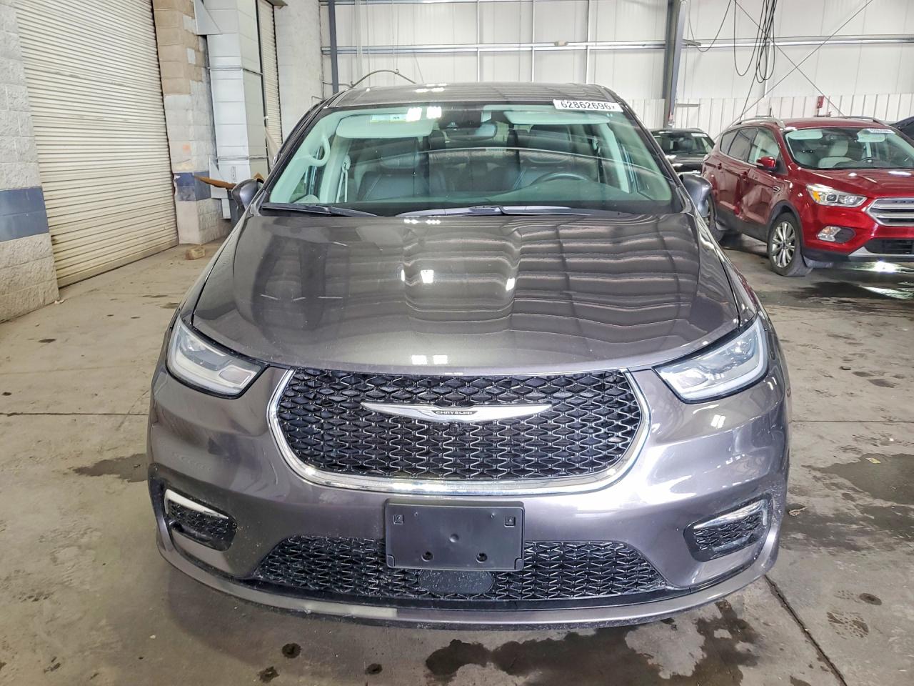 2C4RC1BG8PR533003 · 2023 CHRYSLER PACIFICA · 5/13