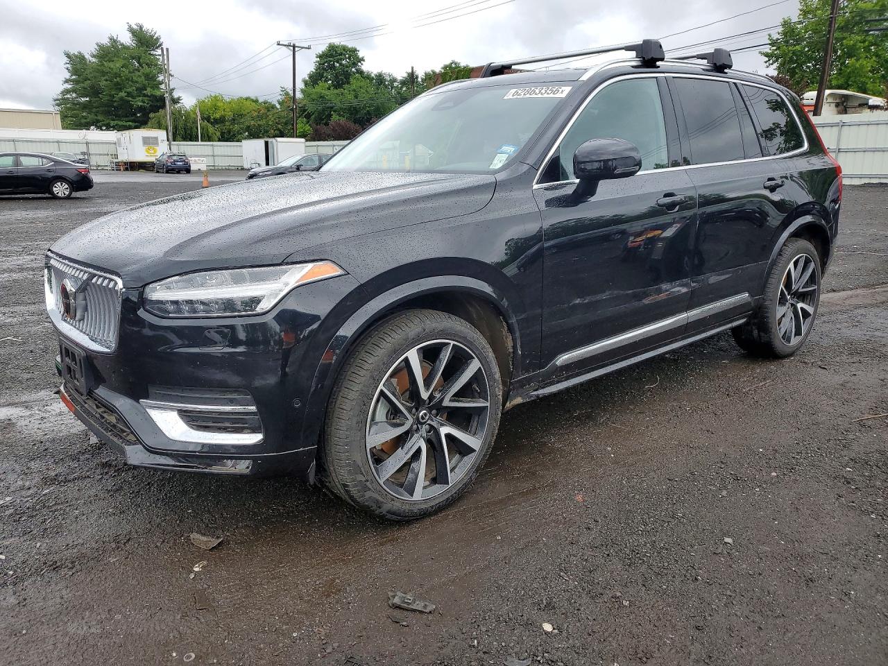 YV4062PE7R1199953 · 2024 VOLVO XC90