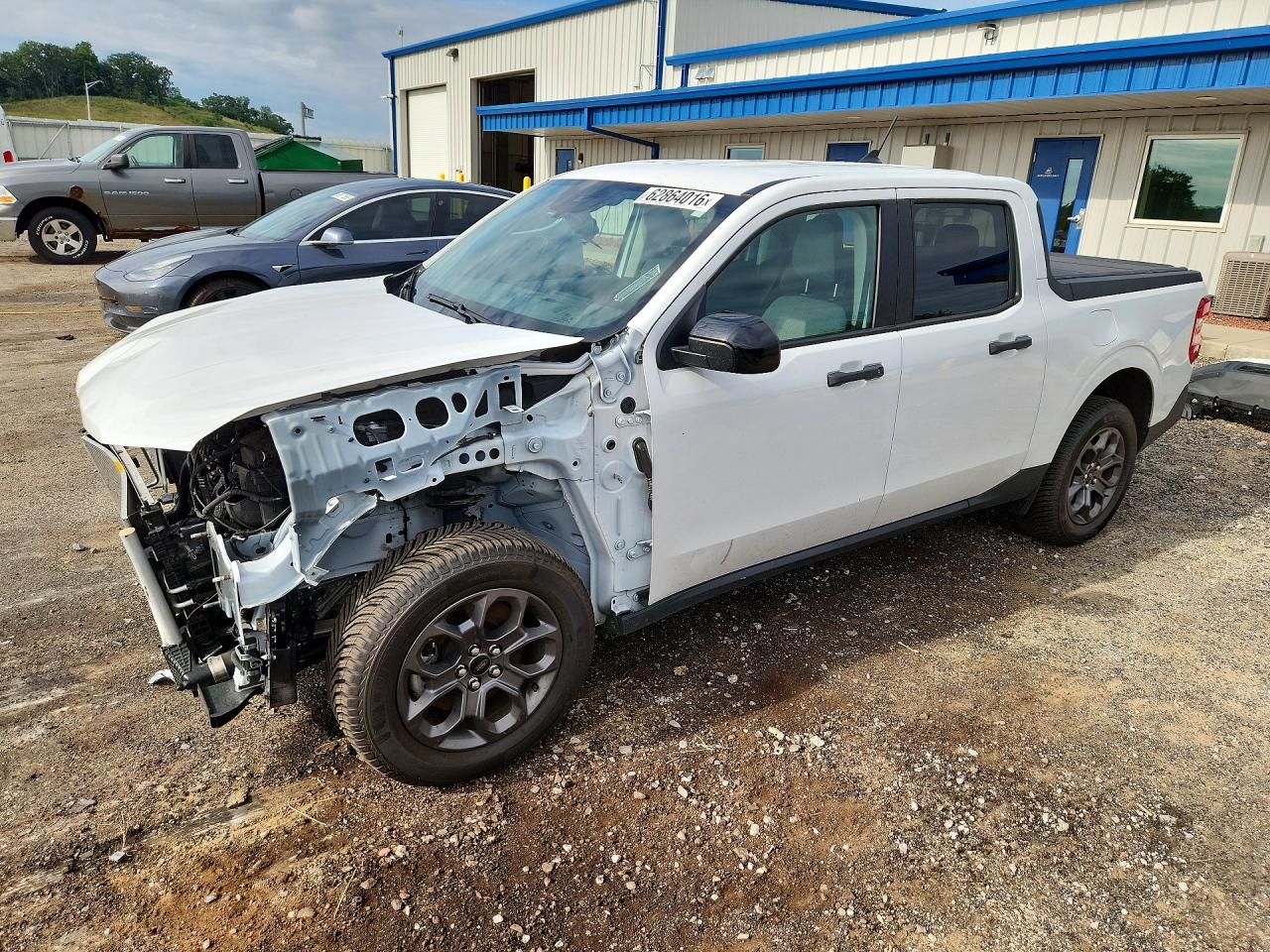 3FTTW8J93RRB03868 · 2024 FORD MAVERICK