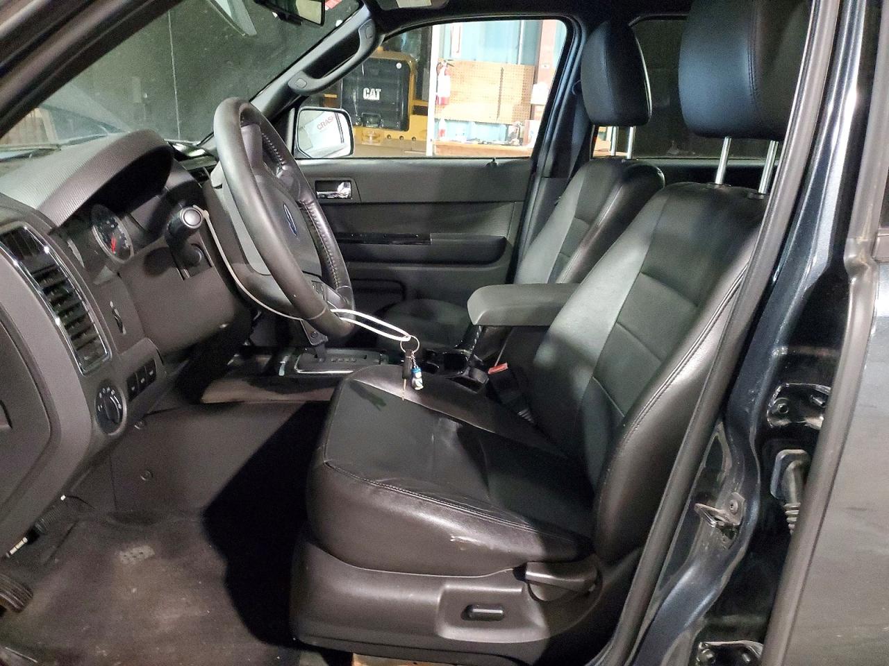 1FMCU04789KB21638 · 2009 FORD ESCAPE · 7/13