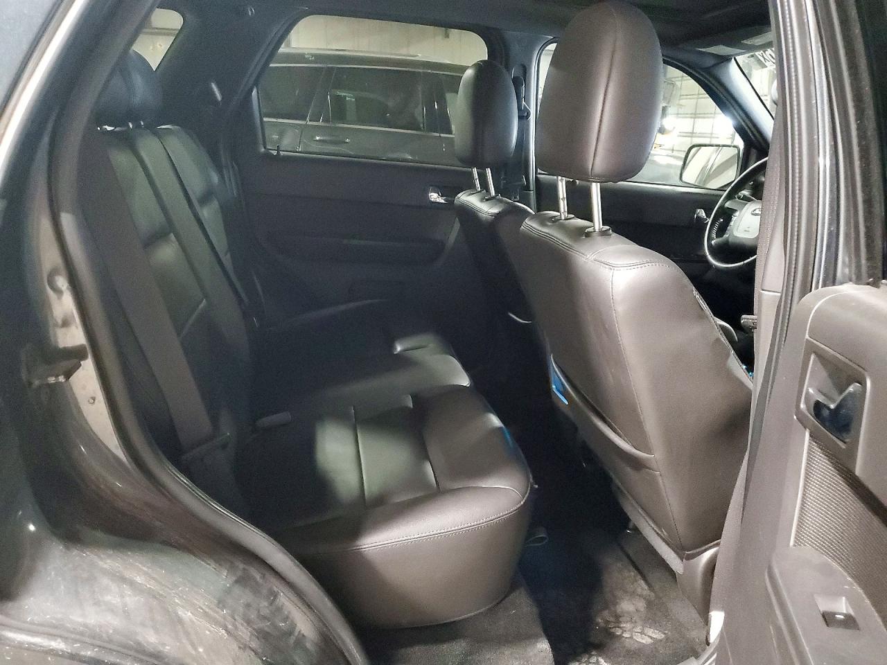 1FMCU04789KB21638 · 2009 FORD ESCAPE · 11/13