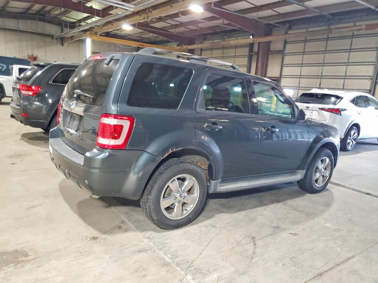 1FMCU04789KB21638 · 2009 FORD ESCAPE · 3/13