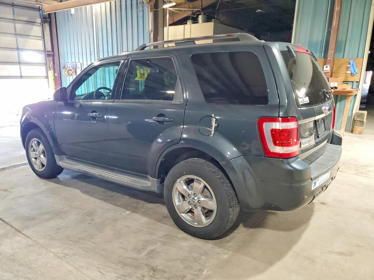 1FMCU04789KB21638 · 2009 FORD ESCAPE · 2/13