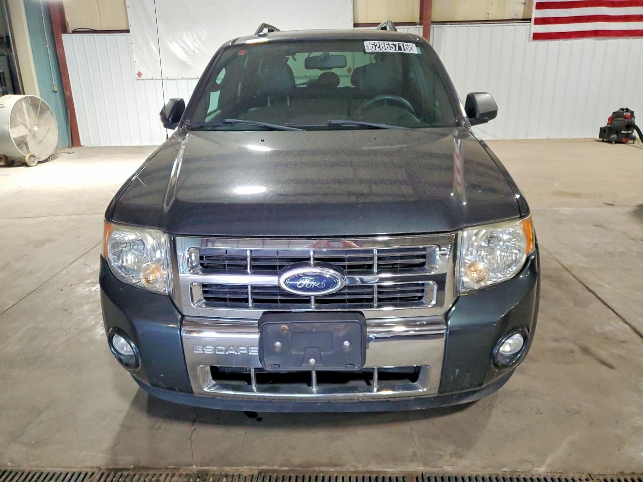 1FMCU04789KB21638 · 2009 FORD ESCAPE · 5/13