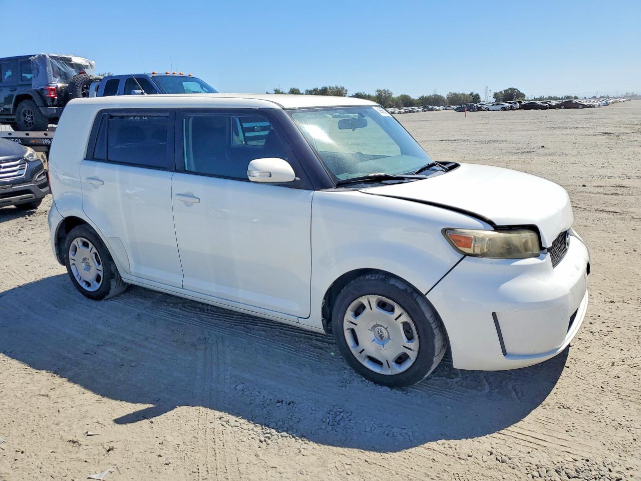 JTLZE4FE0A1117175 · 2010 SCION XB · 4/12