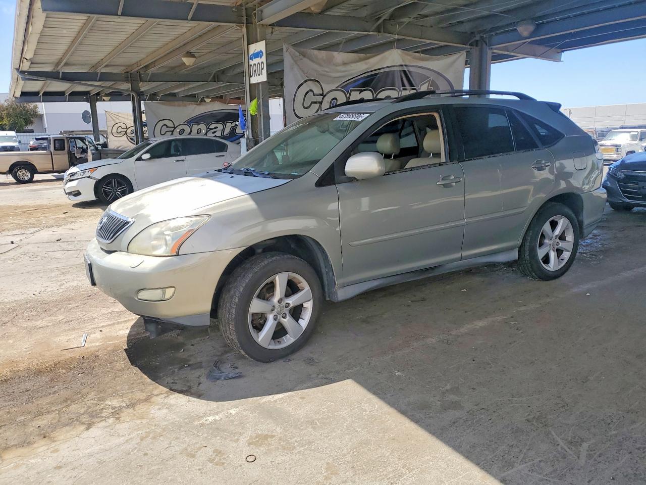 2006 LEXUS RX