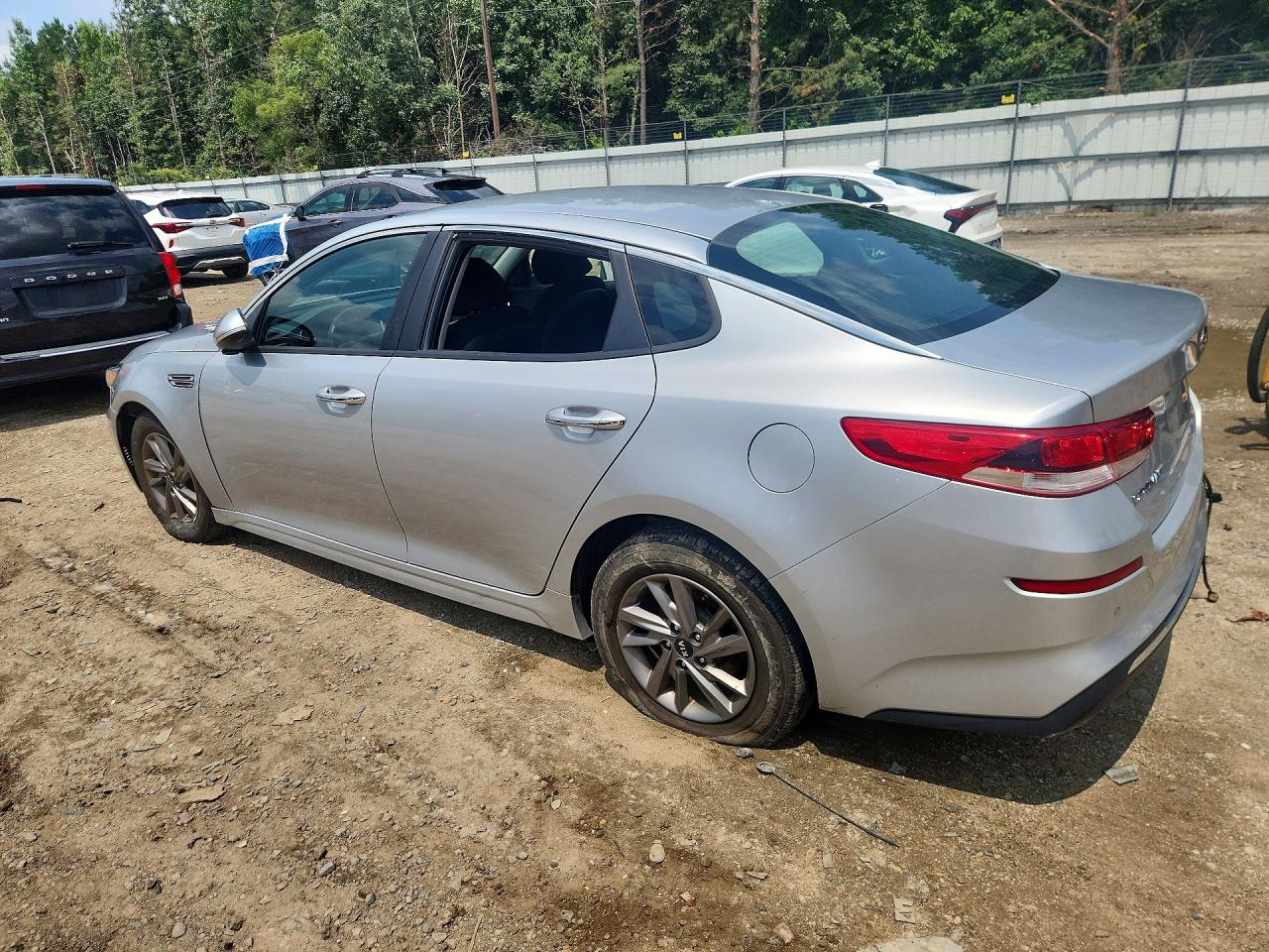 5XXGT4L3XLG433539 · 2020 KIA OPTIMA · 2/12