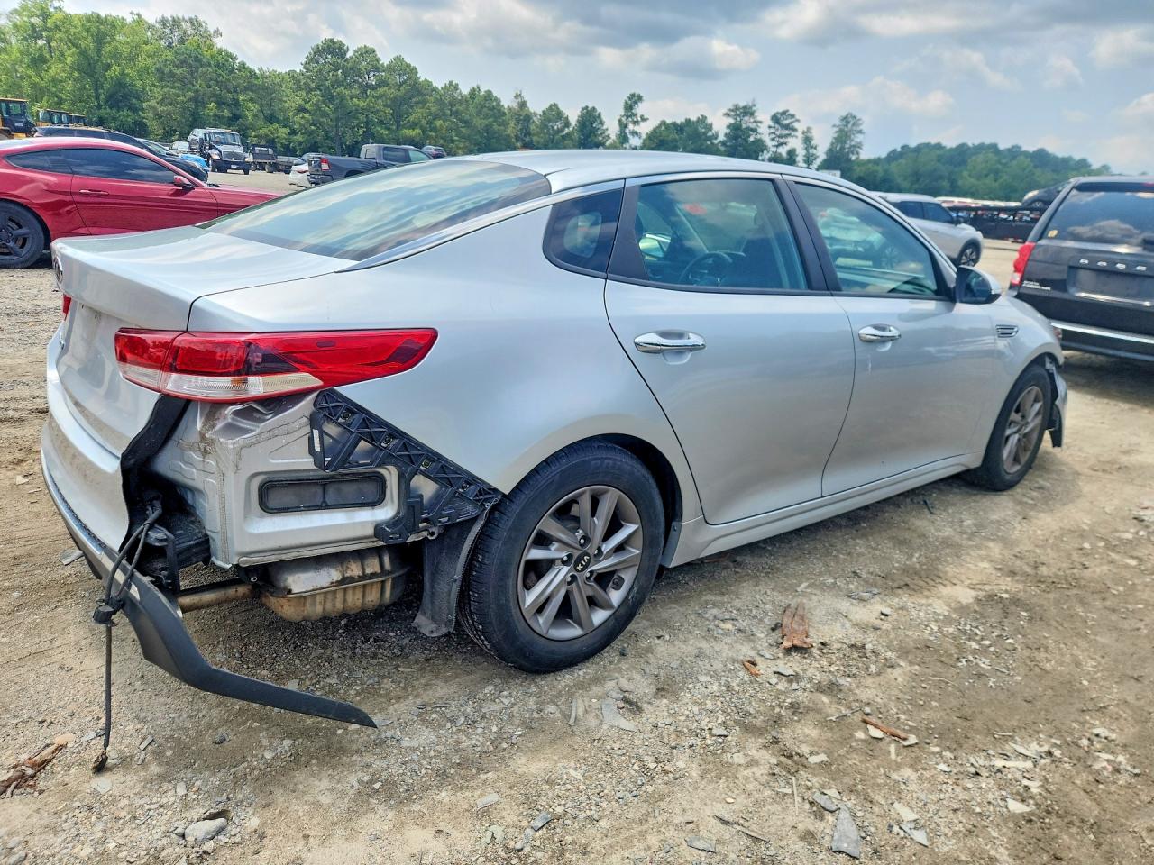5XXGT4L3XLG433539 · 2020 KIA OPTIMA · 3/12