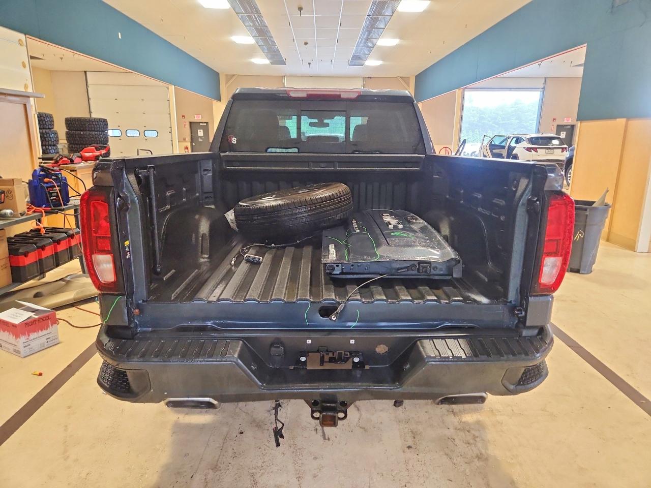 3GTU9CED2MG152738 · 2021 GMC SIERRA · 6/12