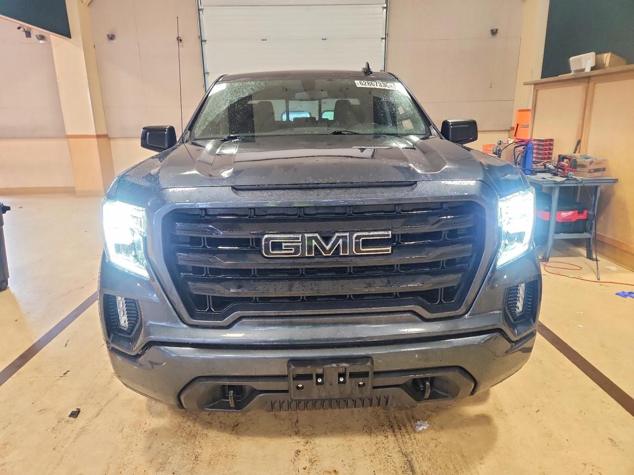 3GTU9CED2MG152738 · 2021 GMC SIERRA · 5/12
