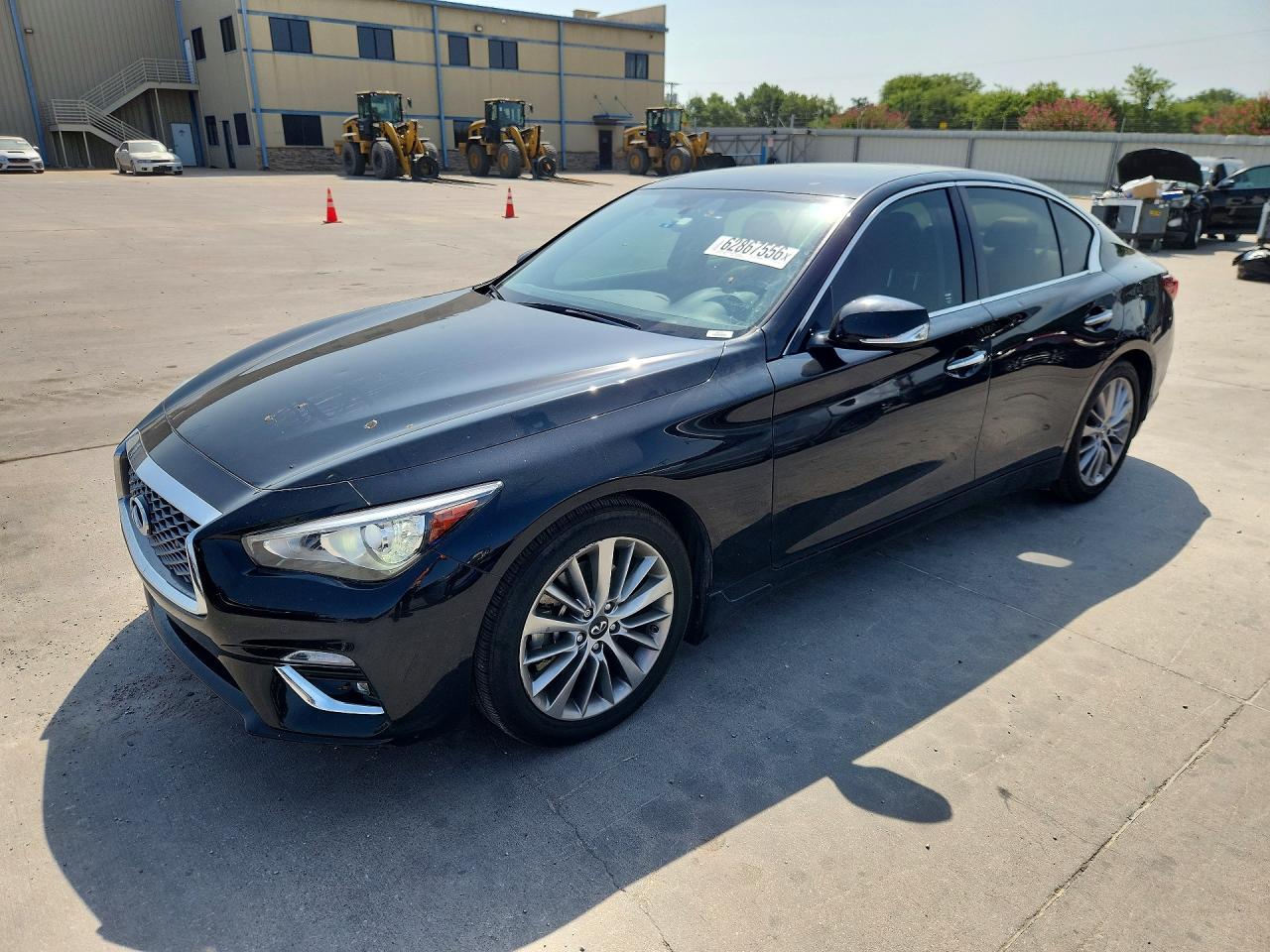 JN1EV7BPXPM512641 · 2023 INFINITI Q50