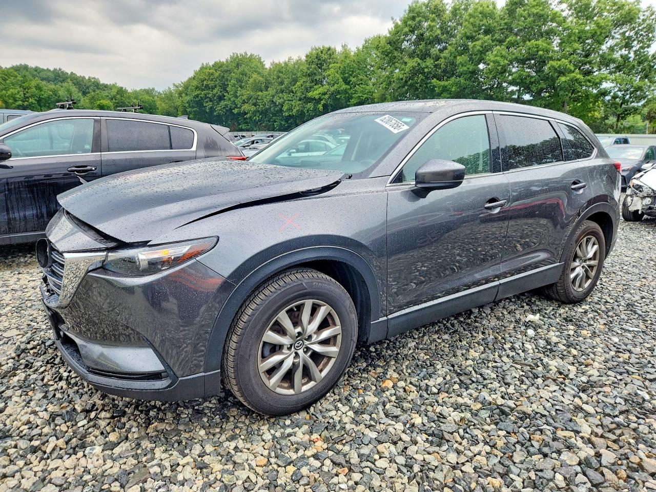 JM3TCBCY2J0217382 · 2018 MAZDA CX-9