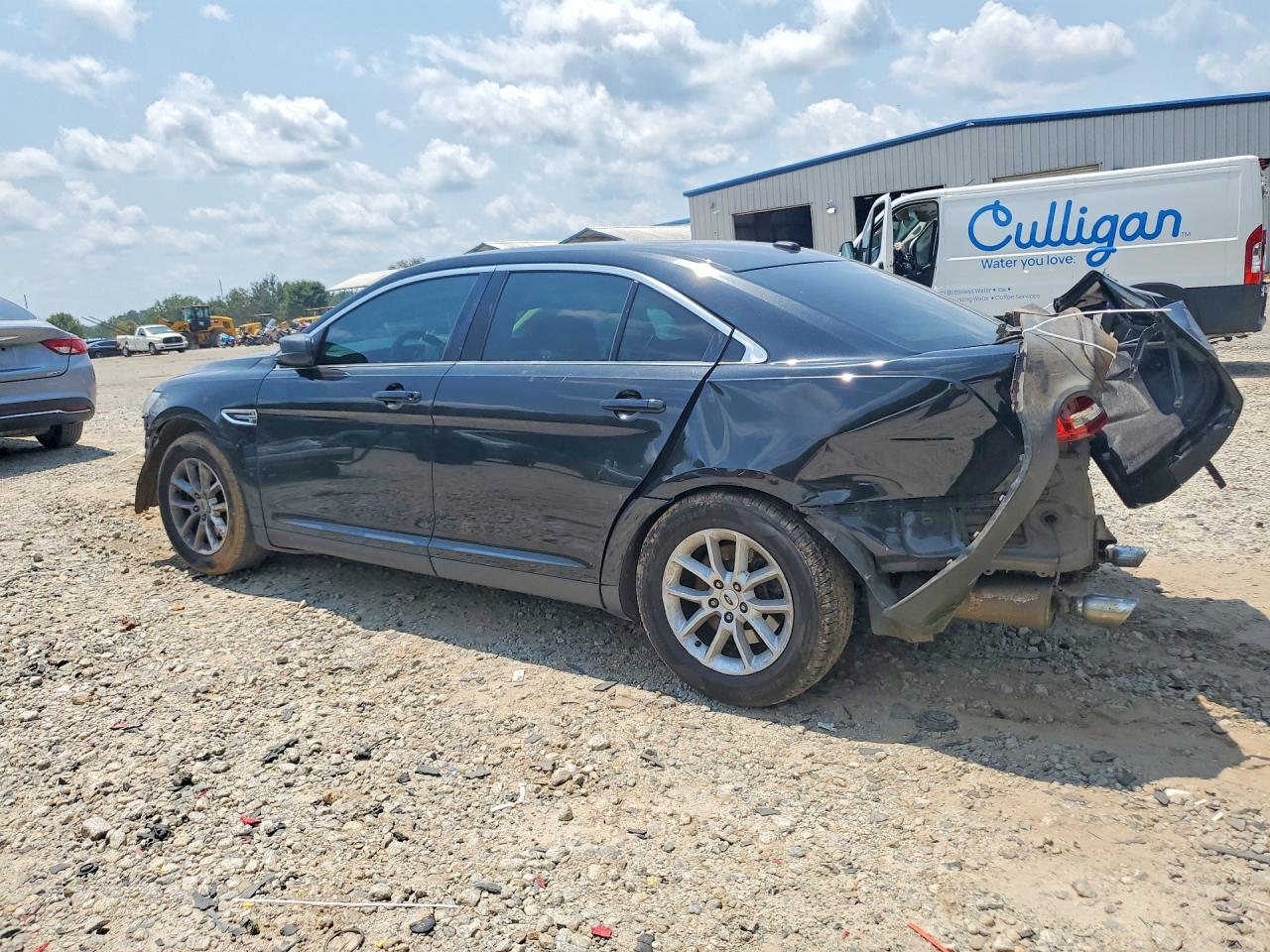 1FAHP2D85DG162431 · 2013 FORD TAURUS · 2/12