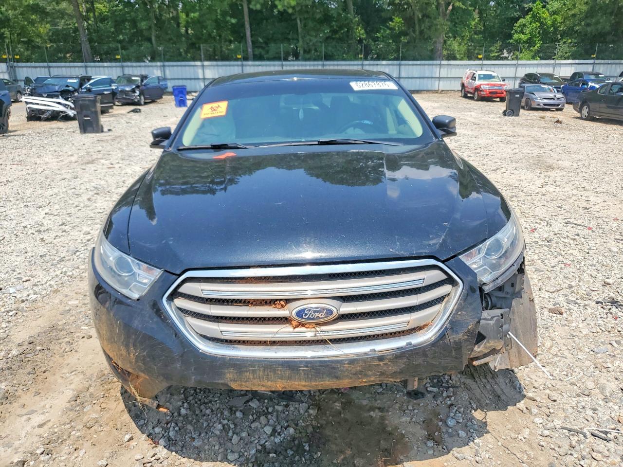 1FAHP2D85DG162431 · 2013 FORD TAURUS · 5/12