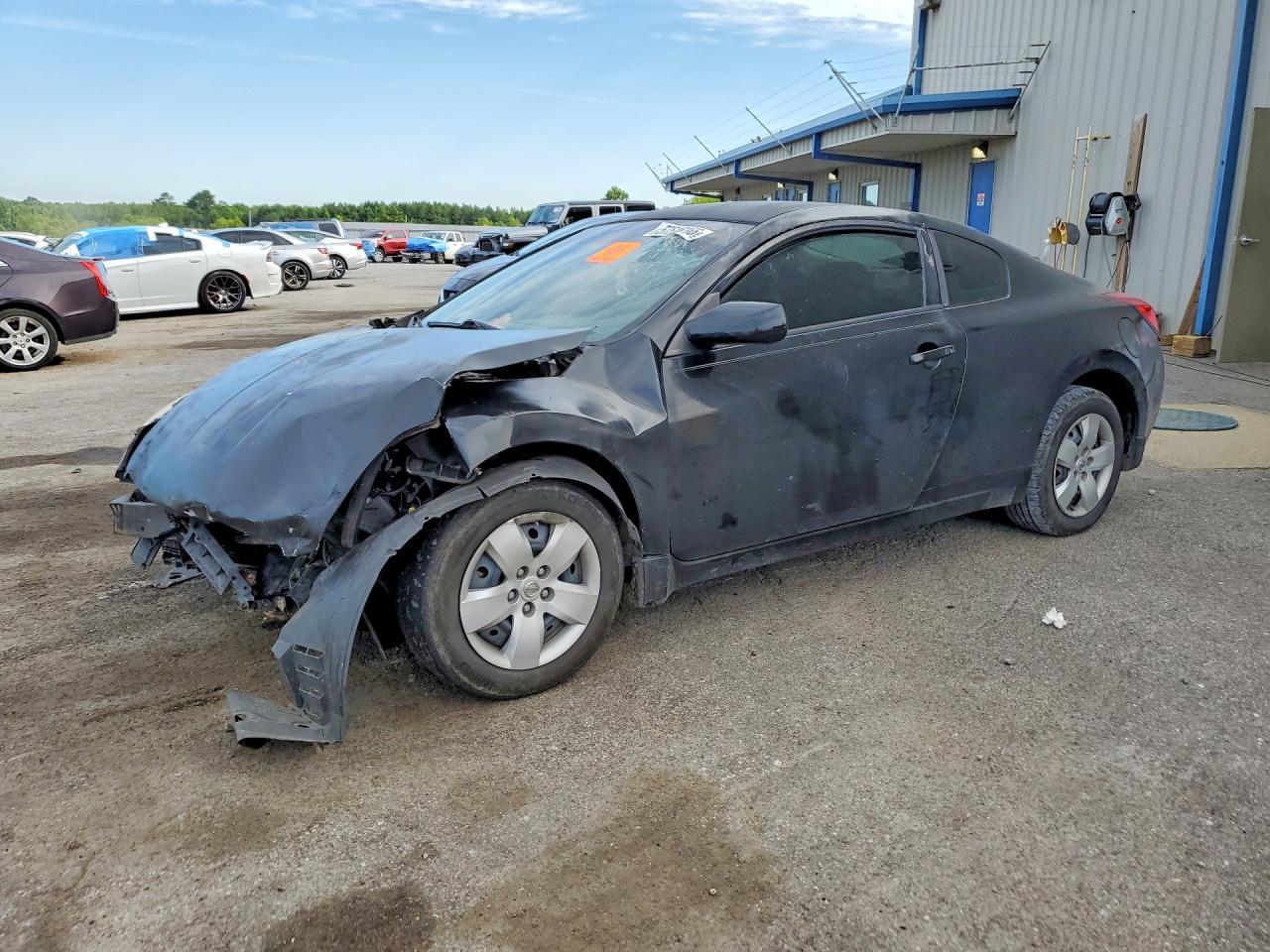1N4AL24E38C270188 · 2008 NISSAN ALTIMA