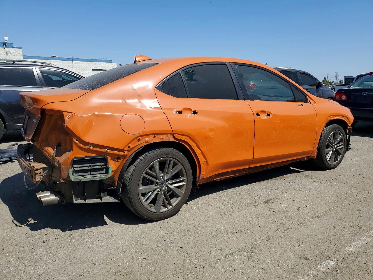JF1VBAA66P9811676 · 2023 SUBARU WRX · 3/13