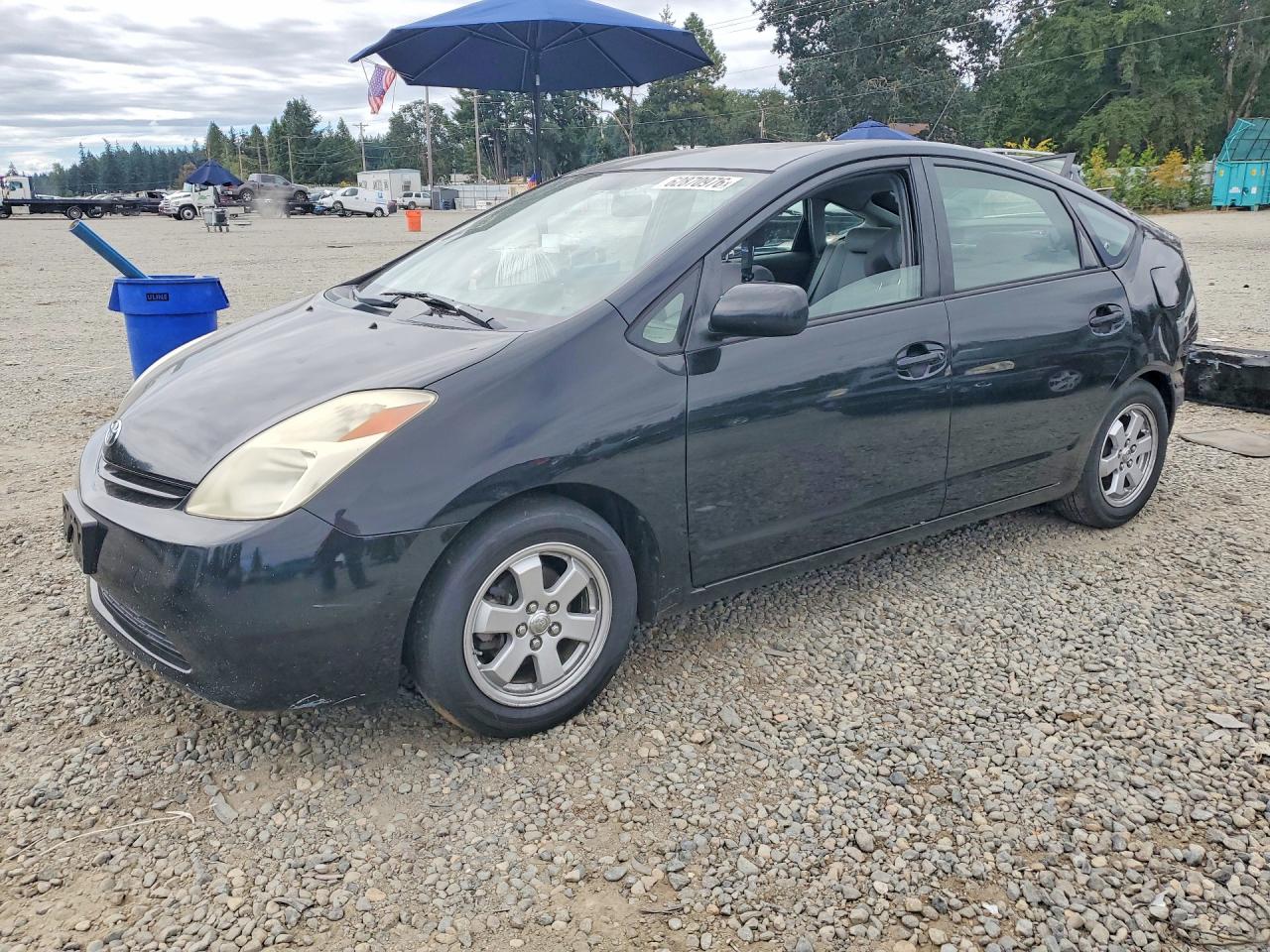 JTDKB22U140114058 · 2004 TOYOTA PRIUS
